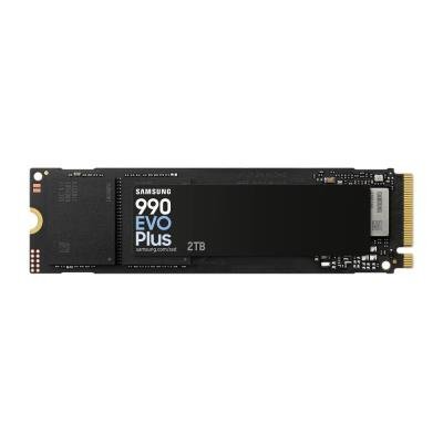 Samsung 990 EVO Plus 2TB SSD