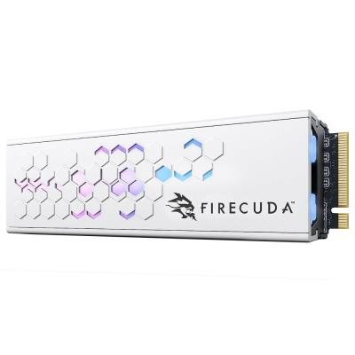 SEAGATE FireCuda 540 1TB SSD Heatsink / ZP1000GM3A014 / NVMe M.2 PCIe Gen5 / Interní / M.2 2280