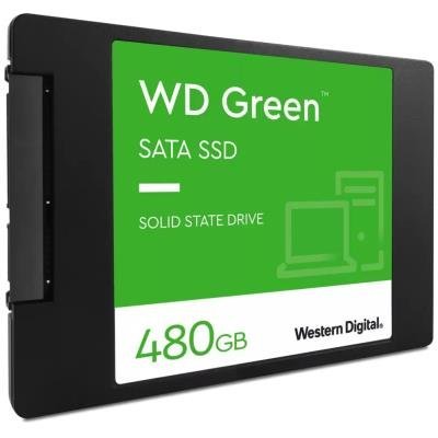 WD Green 480GB