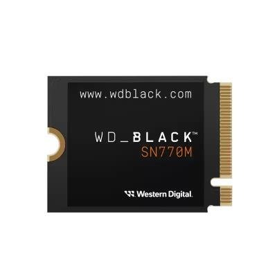 WD Black SN770M 2TB