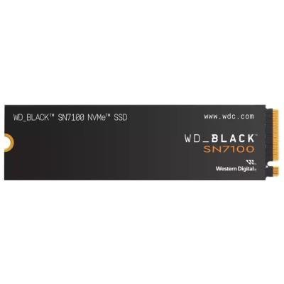 WD Black SN7100 2TB