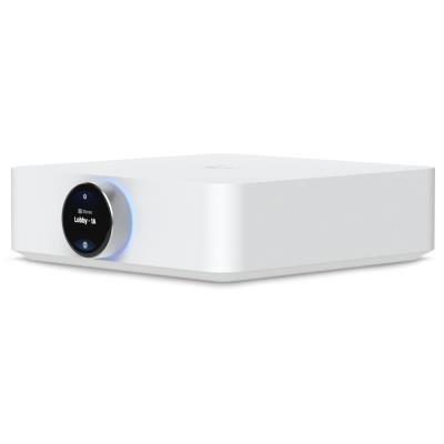 Ubiquiti UniFi PowerAmp bílý