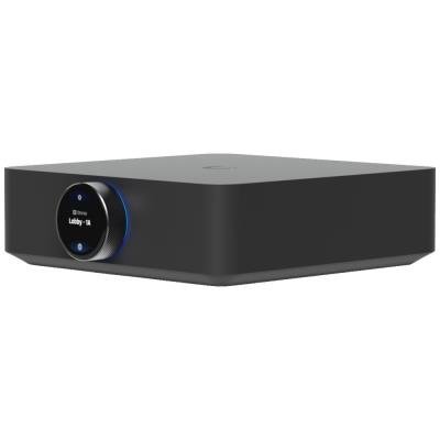 Ubiquiti UniFi PowerAmp černý