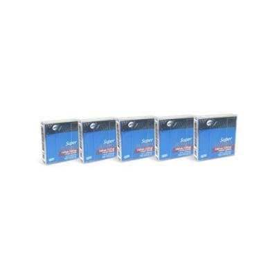 Zálohovací páska pro jednotky Dell LTO-5 5-pack