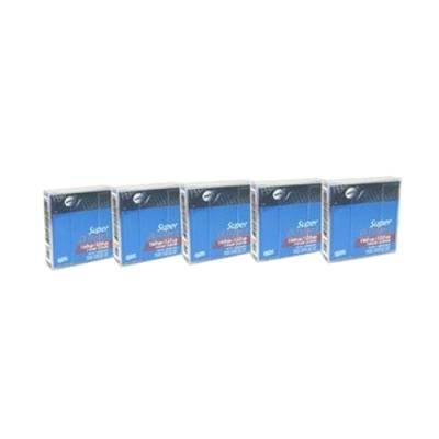 Zálohovací páska pro jednotky Dell LTO-6 5-pack