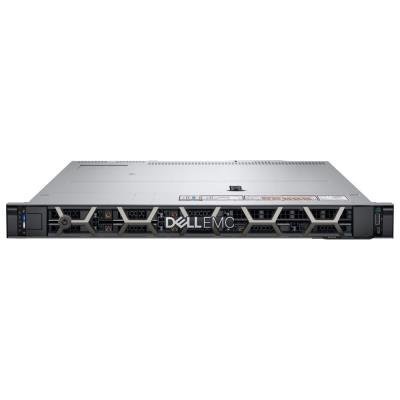 DELL PowerEdge R450/ 8x 2.5"/ 2 x Xeon S 4314/ 64GB/ 2x 480GB/ H755/ 2x 1100W/ iDRAC 9 Ent. 15G/ 1U/ 3Y PS on-site