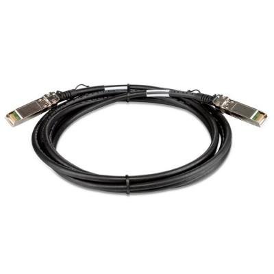 DELL optický kabel SFP+/ 10Gbit/ 1m/ originální/ twinax