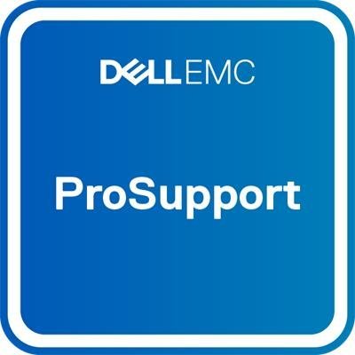 Rozšíření záruky Dell pro PowerEdge T440