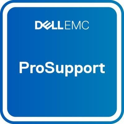 Dell rozšíření záruky na 5 let ProSupport