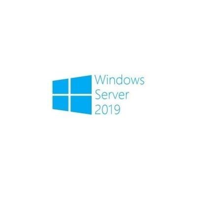 Dell MS Windows Server 2019 Standard - Reseller Option Kit, max. 25 uživatelů