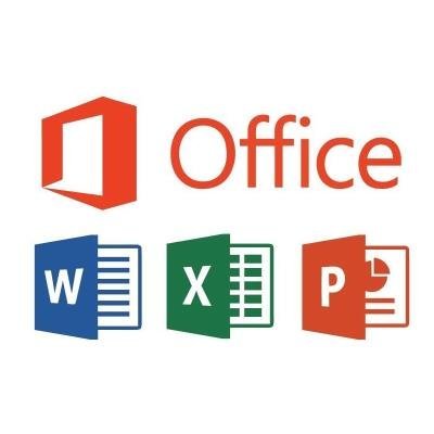 Microsoft Office 2021 pro domácnosti a studenty