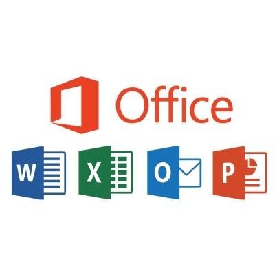 MICROSOFT Office 2021 Professional / D-OEM OA3/ DA/ only with HAL3000