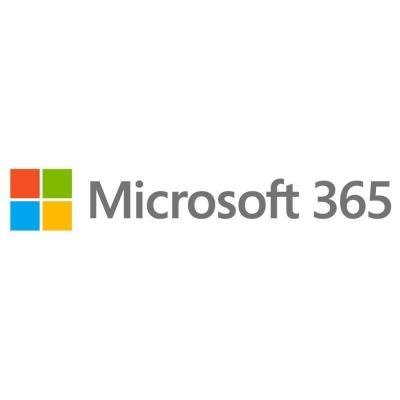 Microsoft CSP Microsoft 365 Business Standard předplatné 1 rok, vyúčtování ročně