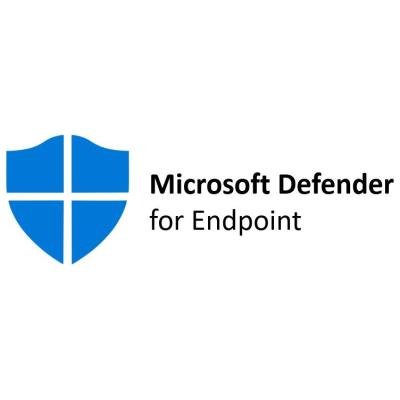 Microsoft CSP Microsoft Defender for Endpoint P1 předplatné 1 rok, vyúčtování ročně