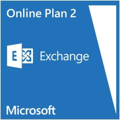 Microsoft Exchange Online (Plan 2)