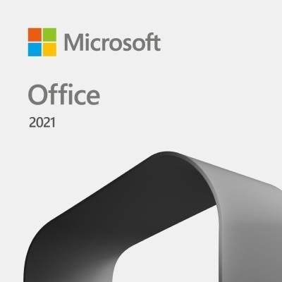 Microsoft Office 2021