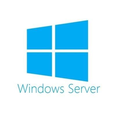 Microsoft Windows Server Datacenter 2019 - CZ, DVD, 16 jader