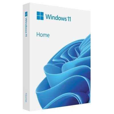 Microsoft WINDOWS 11 Home 64-bit Czech USB FPP - krabice