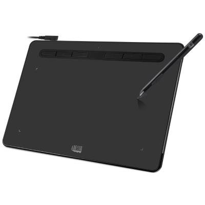 Adesso CYBERTABLET K8 8” x 5” Graphic Tablet
