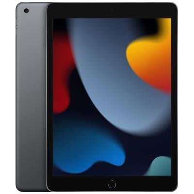 Apple iPad 9. 10,2'' Wi-Fi 64GB - Space Grey
