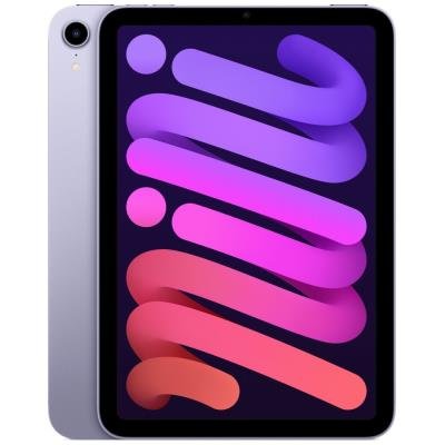 Apple iPad mini Wi-Fi 64GB fialový