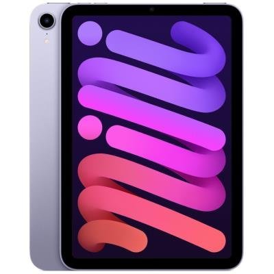 Apple iPad mini Wi-Fi 256GB fialový