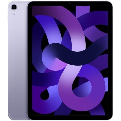 Apple iPad Air Wi-Fi + Cellular 256GB fialový