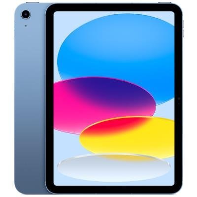 Apple iPad 10 10,9'' Wi-Fi 64GB - Blue