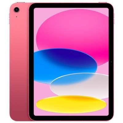 Apple iPad 10 10,9'' Wi-Fi 64GB - Pink