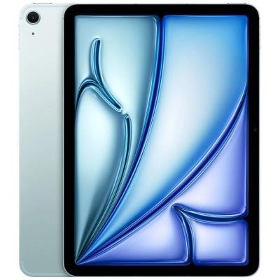 Apple iPad Air 11" (2024) 5G 256GB modrý