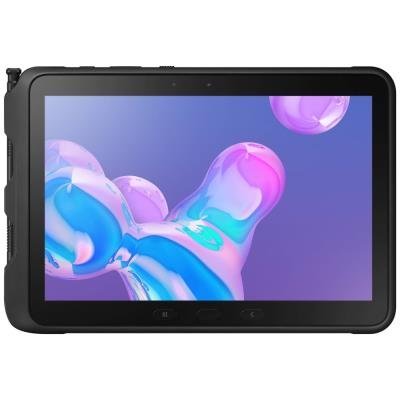 SAMSUNG Galaxy TabActive Pro - black   10,1" TFT/ 64GB/ 4GB RAM/ LTE/ wifi/ Android 9