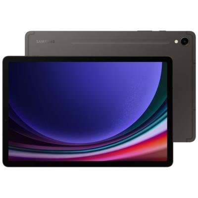 SAMSUNG Galaxy Tab S9 5G - graphite   11" AMOLED/ 256GB/ 12GB RAM/ 5G/ Android 13