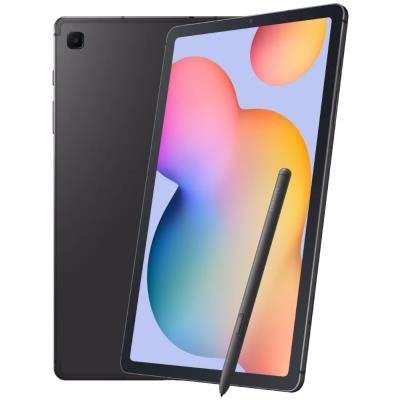 Samsung Galaxy Tab S6 Lite SM-P625 šedý