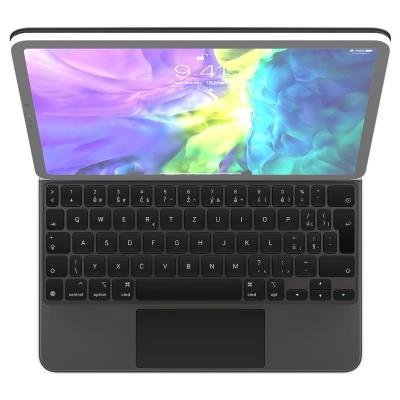 Apple Magic Keyboard for 11-inch iPad Pro (2nd generation) - Czech