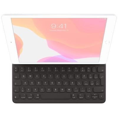 Apple Smart Keyboard for iPad 7/8 and iPad Air (3rd generation) - Czech