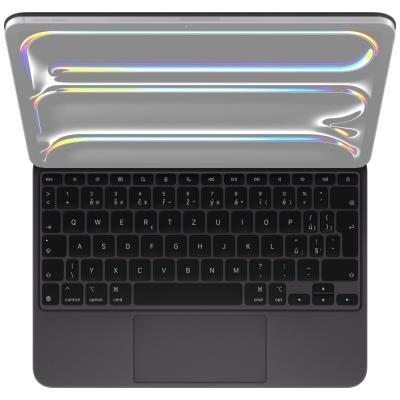 Apple Magic Keyboard pro iPad Pro 11" CZ černá