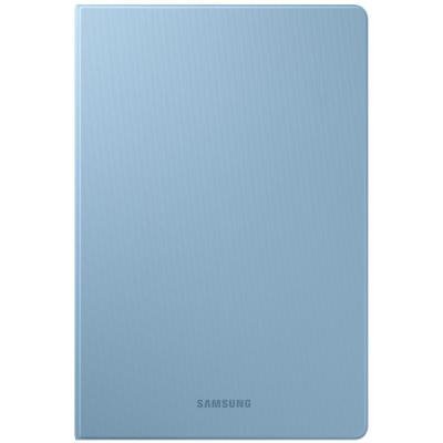 Samsung polohovatelné pouzdro Book Cover pro Galaxy Tab S6 Lite, blue