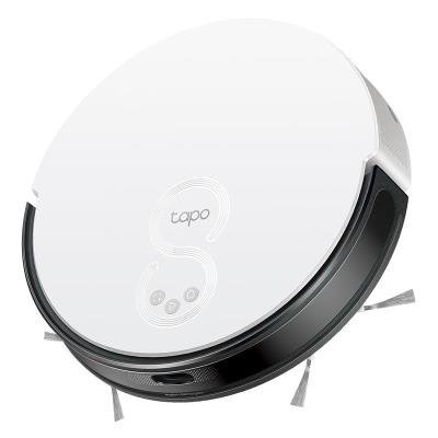 TP-Link Tapo RV20 Mop Robotic vacuum cleaner with mop