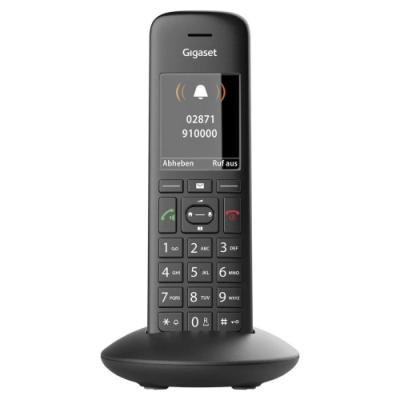 Bezdrátový telefon Siemens GIGASET C570HX