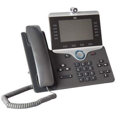 VoIP telefony