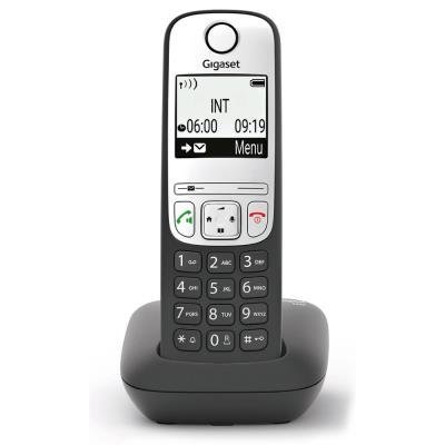 Bezdrátový telefon Siemens GIGASET A690