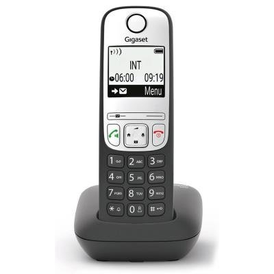 Bezdrátový telefon Siemens GIGASET A690HX
