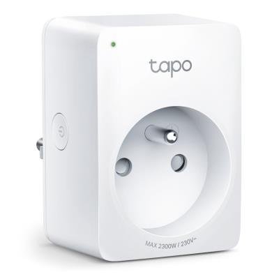 Tapo P100 Mini Smart Wi-Fi Socket