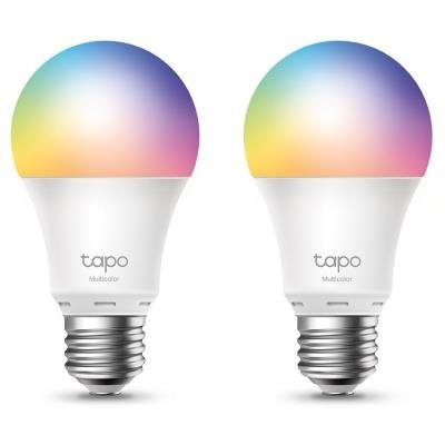 Tapo L530E Smart Light bulb 2pack