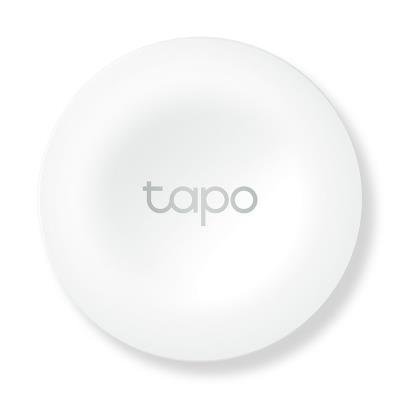 TP-Link Tapo S200B, Smart button, requires Tapo smart hub H100