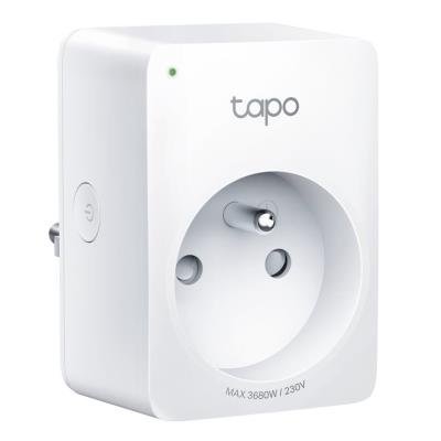 TP-Link Tapo P110M Mini Smart Wi-Fi Plug