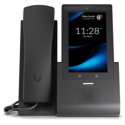 Ubiquiti UniFi Phone G3 Touch Pro