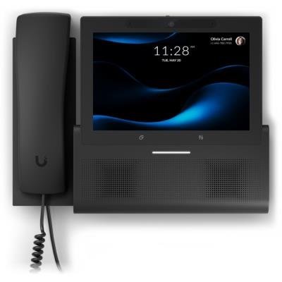 Ubiquiti UniFi Phone G3 Touch Wall