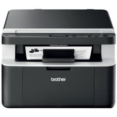 Brother DCP-1512E/ A4/ 2400x600/ print GDI/ copy/ scan/ USB 2.0