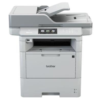 Multifunkční tiskárna Brother MFC-L6800DW